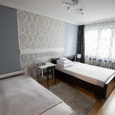 Wola Centrum Lucka 15 *