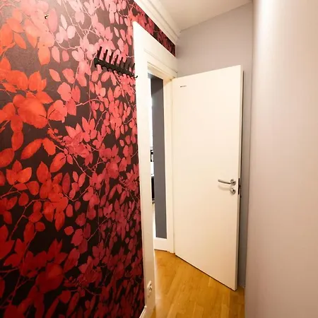 Wola Centrum Lucka 15 Apartamento *