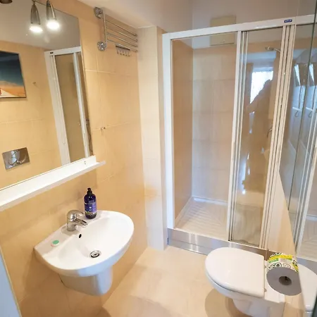 Wola Centrum Lucka 15 아파트 바르샤바