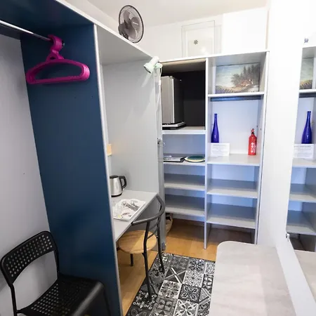 Apartamento Wola Centrum Lucka 15